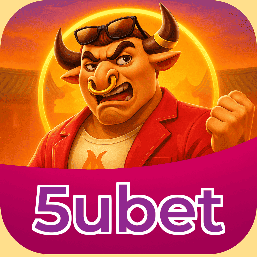 5ubet - O Cassino Online Premiado e Seguro