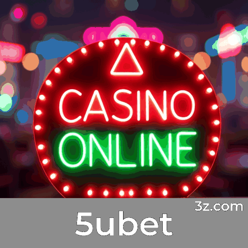 5ubet